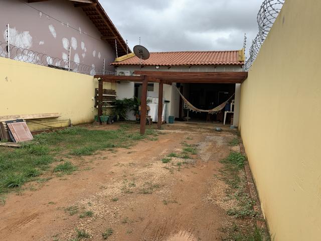 Casa pronta para ser financiada, toda documentada, lugar muito tranquilo - Foto 7