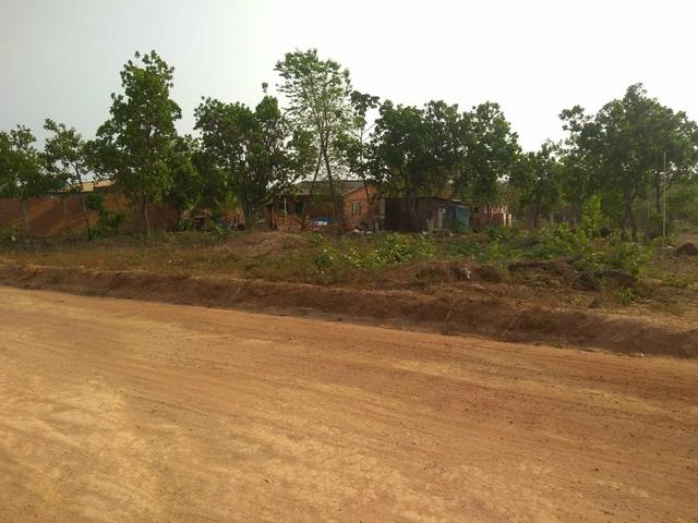 Vendo 3 terreno cada 10×20 NEGOCIO - Foto 3