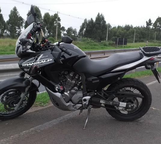 XL 700 Transalp - Foto 3