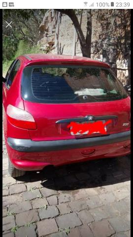 Peugeot 206 - Foto 6