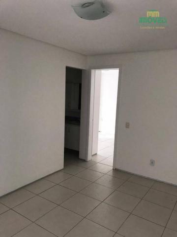 Apartamento de 02 quartos próximo a Praia de Iracema - Foto 9