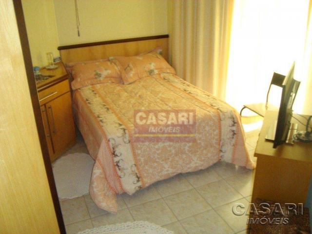 Sobrado residencial à venda, jardim do mar, são bernardo do campo - so18115. - Foto 15