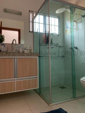 Chácara à venda, 3 quartos, Chácara dos Poderes - Campo Grande/MS - Foto 16