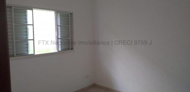 Casa à venda, 3 quartos, 2 vagas, vila vilas boas - campo grande/ms - Foto 14