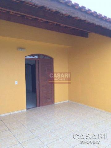 Sobrado residencial à venda, vila rosa, são bernardo do campo - so18087. - Foto 10