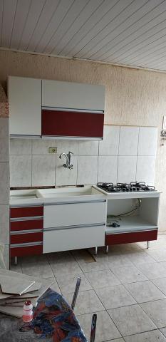 Monte sua cozinha modulada - Foto 6