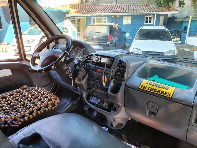 Fiat Ducato Teto baixo - Foto 9