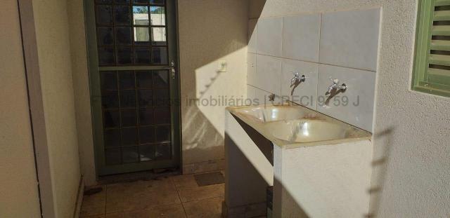 Casa à venda, 1 quarto, 1 vaga, panorama - campo grande/ms - Foto 12