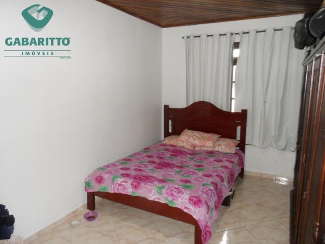 Casa à venda com 3 dormitórios em Silveira da motta, Sao jose dos pinhais cod:91146.001 - Foto 8