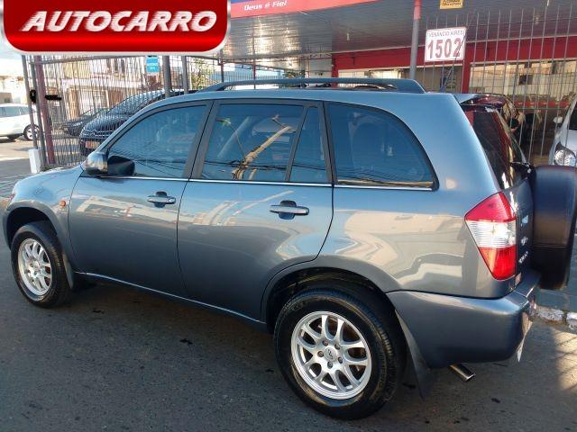 Cherry tiggo 2.0+completa+fileeee-ano2013 - Foto 3