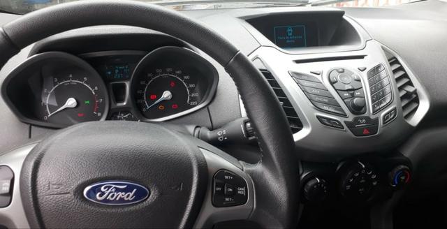 Ecosport. abaixo da FIPE - Foto 8