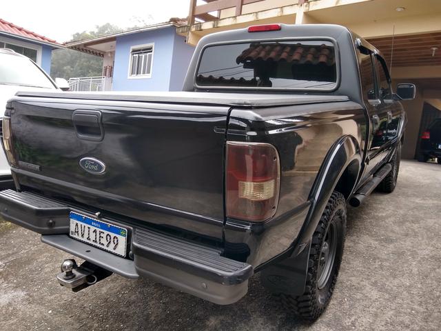 Ranger 2007 - Foto 3