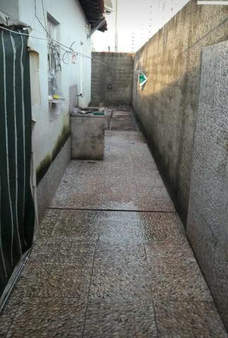Casa com 3 quartos com Cerca Elétrica em José de Freitas - VD-0910 - Foto 7