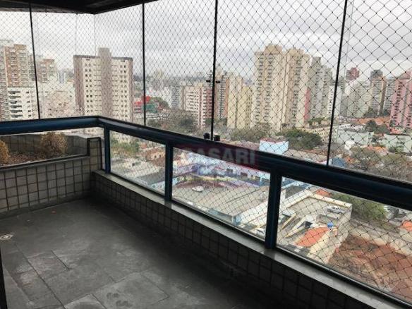Cobertura centro são bernardo - 3 dormitórios com suítes - Foto 7
