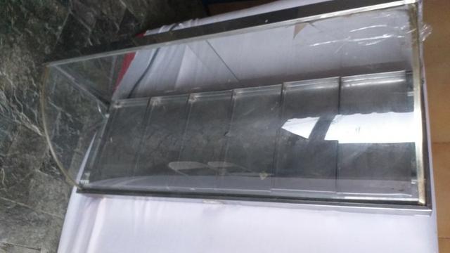 Estufa de salgados com 6 bandejas - Foto 5