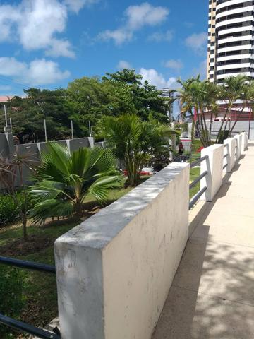Excelente apartamento no Farol, 3 quartos - Foto 10