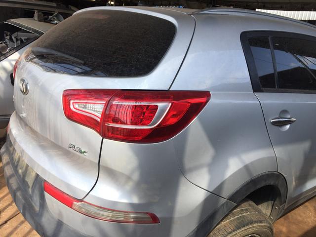 Sportage 2014