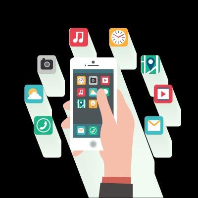 Fazemos A Criação Do Seu Aplicativo Android IOS