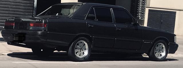 Opala Diplomata 4.1 6CC 1991