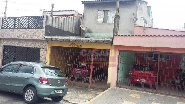 Sobrado - alves dias - 259m2 - Foto 18