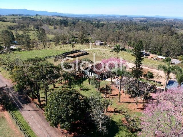 Fazenda | Cabanha | Sapiranga - RS - Foto 6