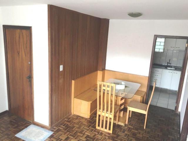 APARTAMENTO no bairro Água Verde, 3 dorms, 1 vagas - ap1200a - Foto 4