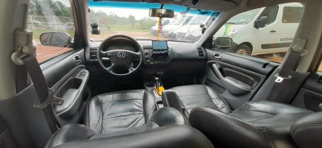 Honda Civic LXL automático 115cv - Foto 8