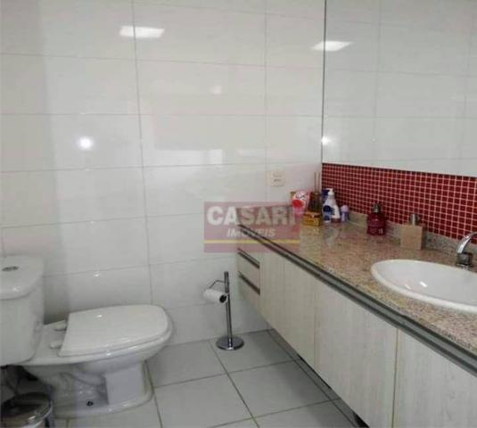 Apartamento clube - 3 dormitórios centro - shopping metrópole - Foto 3