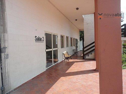 Apartamento com 2 dormitórios à venda, 50 m² por R$ 215.000 - Jardim Santo André - Santo A - Foto 14