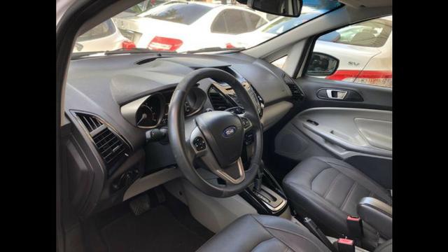 Ford Ecosport Titanium 2.0 Aut. Start Stop 2014 R$ 47.900 - Foto 11
