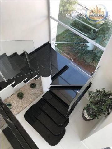 Sobrado com 4 dormitórios à venda, 253 m² por R$ 650.000,00 - João Costa - Joinville/SC - Foto 16