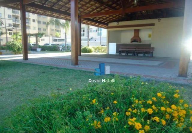 2 quartos com suíte e lazer completo por R$ 245.000 - Valparaíso - Serra/ES - Foto 5