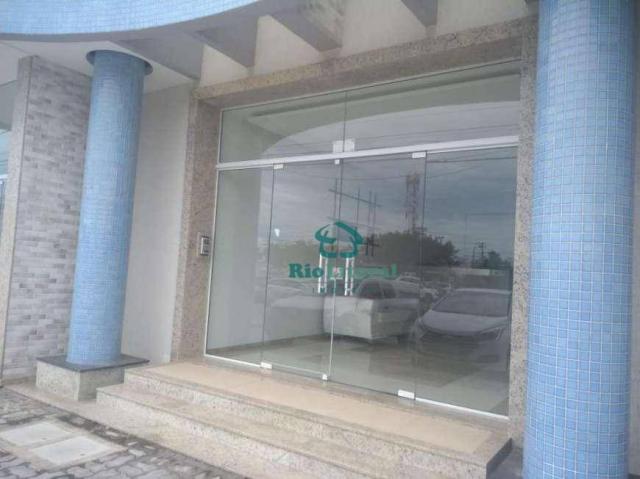 Apartamento com 2 dormitórios à venda, 65 m² por R$ 180.000 - Foto 9