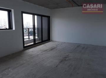 Sala comercial de 49,00 m² - centro de são bernardo do campo - próximo a associação dos fu - Foto 15