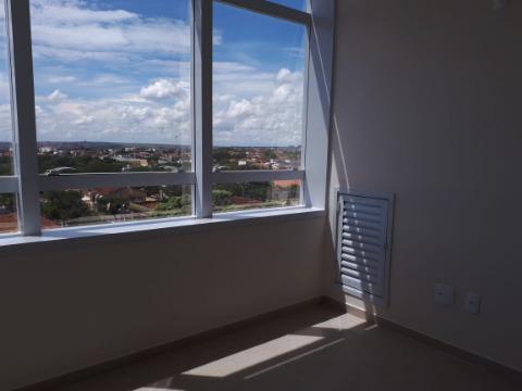 Escritório à venda em Edifício royal garden, Araraquara cod:SA00028 - Foto 3