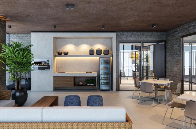 Apto Lançamento Aldeota c\ 37m² ou 51m² - com 1 ou 2 Suítes- Próximo a Tudo - Foto 17