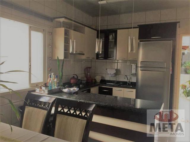 Casa com 3 dormitórios à venda, 165 m² por R$ 350.000 - Boehmerwald - Joinville/SC - Foto 9