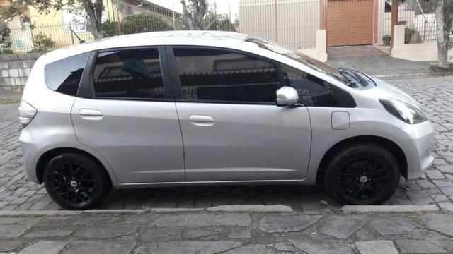 Vendo Honda Fit - Foto 7