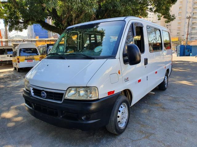 Fiat Ducato Teto baixo - Foto 11