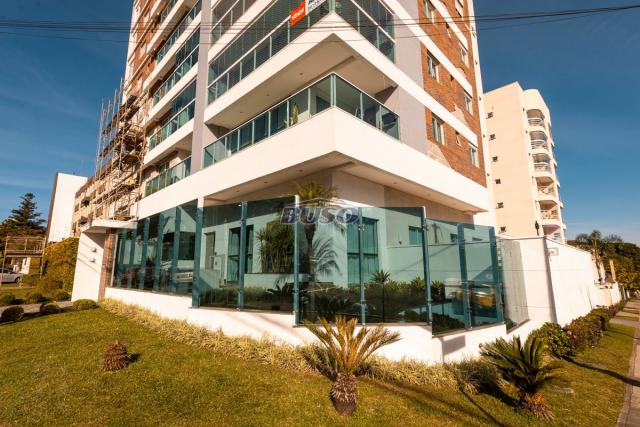 APARTAMENTO no bairro Alto da XV, 3 dorms, 2 vagas - ap0024