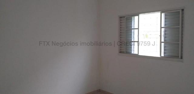 Casa à venda, 3 quartos, 2 vagas, vila vilas boas - campo grande/ms - Foto 4