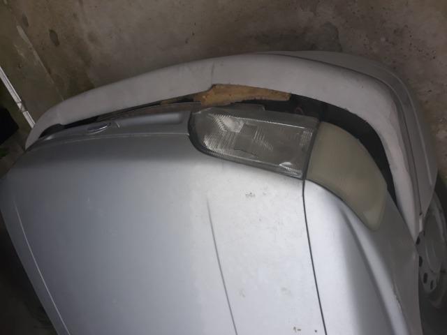 Vendo Ford Escort 93 - Foto 5