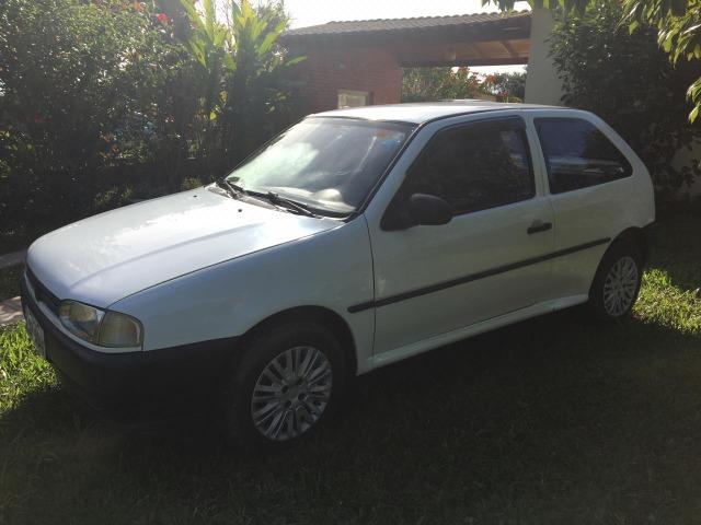 Gol da família!