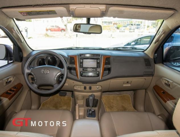 Hilux SW4 3.0 Tdi Aut. (7 lugares) - Diesel - Foto 4