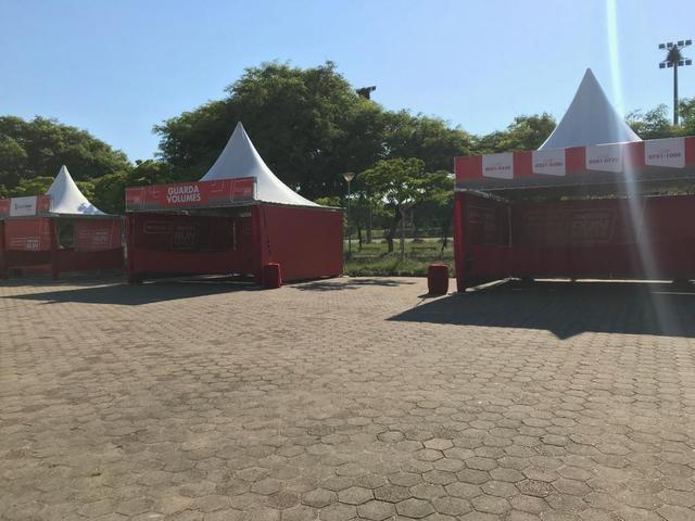 Aluguel de Tendas para eventos - Foto 5