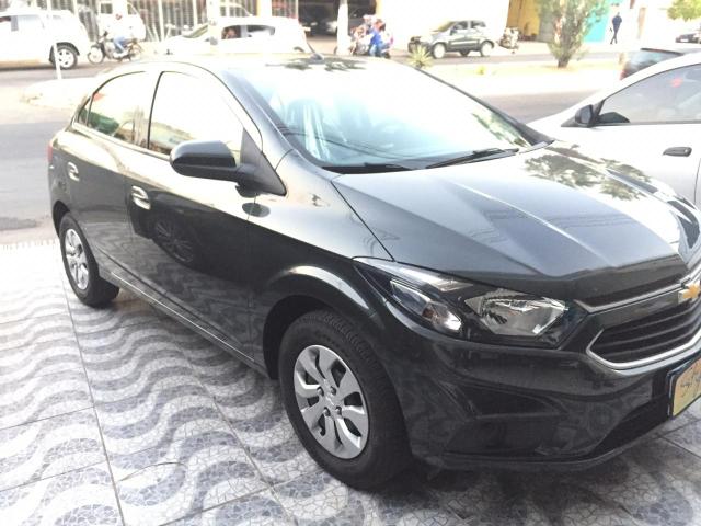 Onix LT 18/18 com garantia de fábrica até 2020, feira três revisões na concessionária - Foto 10