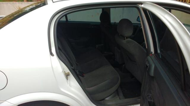 Astra 2011/11 completo