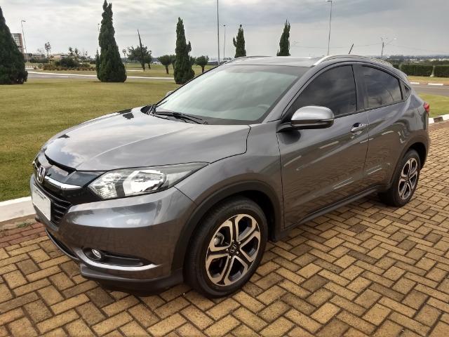 Honda HR-V 16/16 EX Automático - Foto 5