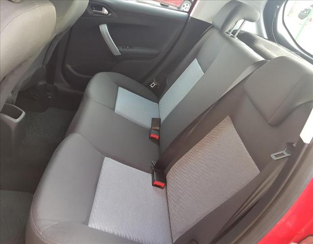 PEUGEOT 208 1.5 ACTIVE 8V FLEX 4P MANUAL - Foto 6