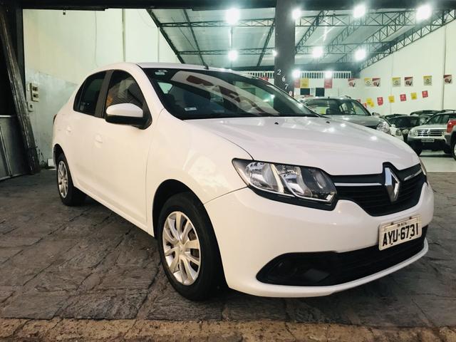 Renaut LOGAN 2015 R$29.990,00 - Foto 2